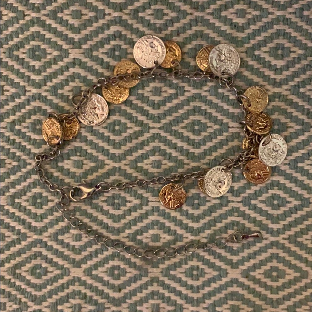 Anklet